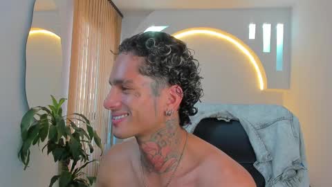 alan online show from 23, 1, 2025