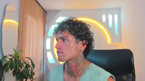 alan online show from 28, 1, 2025