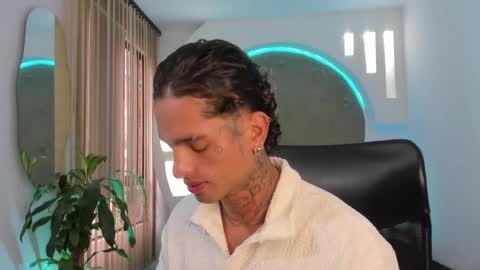 alan online show from 11, 2, 2025