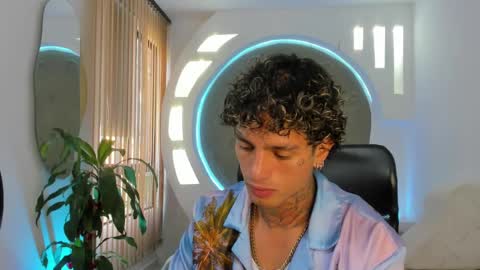 alan online show from 20, 2, 2025