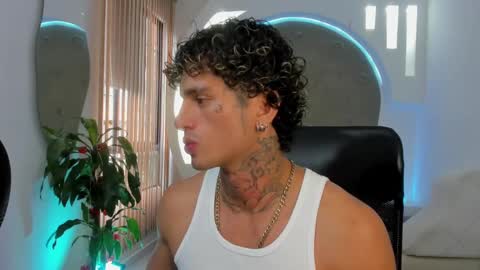 alan online show from 23, 2, 2025