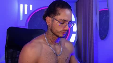 alan online show from 27, 10, 2025