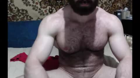 AlanStrongs online show from 4, 1, 2025