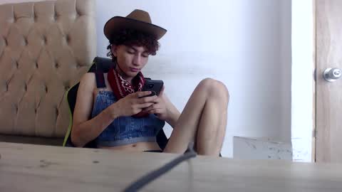 alantrickz365 online show from 8, 10, 2025