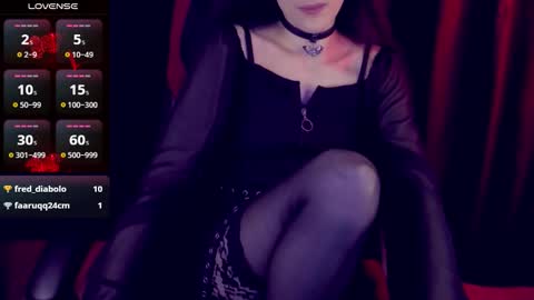 Alaria online show from 14, 10, 2025