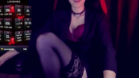 Alaria online show from 8, 11, 2025