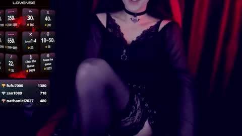 Alaria online show from 9, 2, 2026