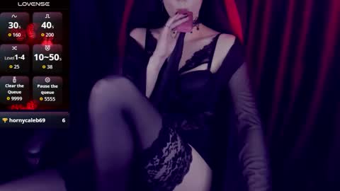 Alaria online show from 28, 2, 2026