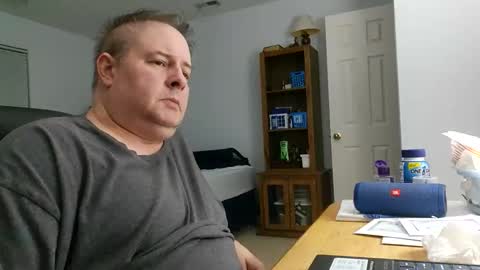 Alaric Draken online show from 7, 2, 2026