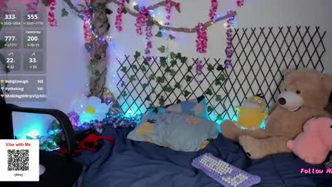 Caro online show from 7, 3, 2025