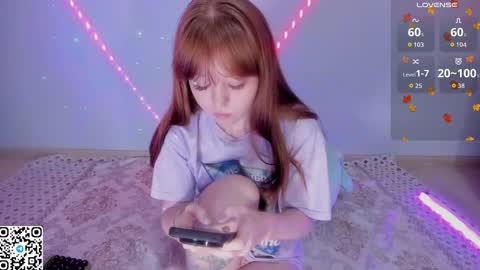 Anastasia online show from 14, 9, 2025