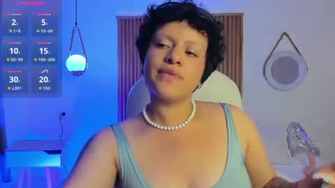 Snapshot of alaska_deluxe chatting on 22, 6, 2026 alaska online show from 22, 6, 2026