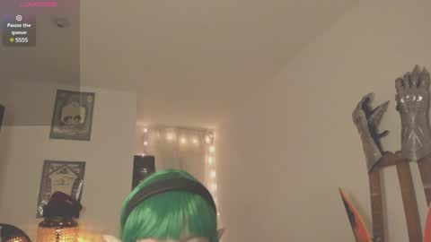 Alaska Grace       online show from 24, 12, 2024