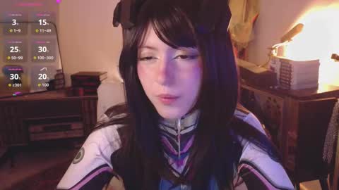 Alaska Grace       online show from 21, 11, 2025