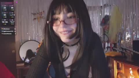 Snapshot of alaskagrace chatting on 31, 5, 2026 Alaska Grace online show from 31, 5, 2026