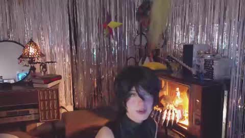 Snapshot of alaskagrace chatting on 11, 6, 2026 Alaska Grace online show from 11, 6, 2026