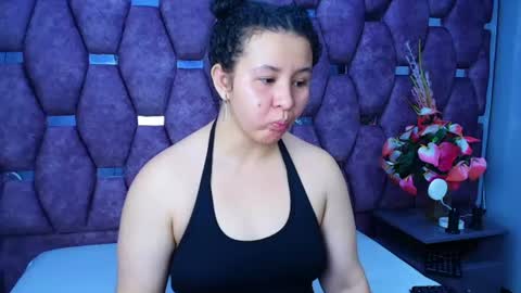 Snapshot of alasmith_ chatting on 25, 6, 2026 AlaSmith online show from 25, 6, 2026