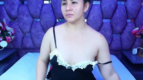 Snapshot of alasmith_ chatting on 7, 7, 2026 AlaSmith online show from 7, 7, 2026