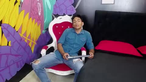 Snapshot of alasttor__ chatting on 22, 11, 2025 Alasttor online show from 22, 11, 2025