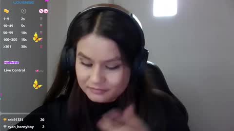 alba_toro535670 online show from 13, 1, 2025