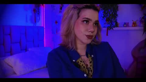 albaandthayron online show from 20, 2, 2026