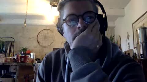 albandant online show from 23, 10, 2025