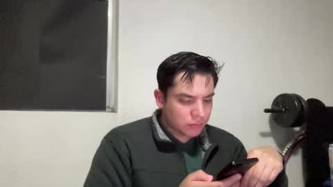 Snapshot of alber753713 chatting on 24, 5, 2026 alber753713 online show from 24, 5, 2026