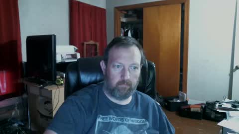 Alberik online show from 5, 1, 2025