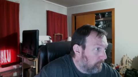 Alberik online show from 23, 2, 2025