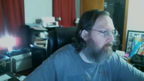 Alberik online show from 28, 2, 2026