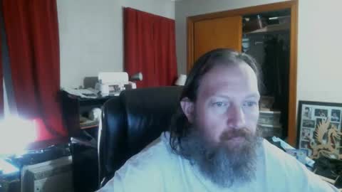 Alberik online show from 18, 4, 2026