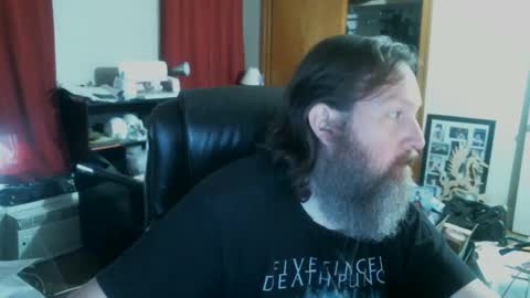 Alberik online show from 19, 4, 2026