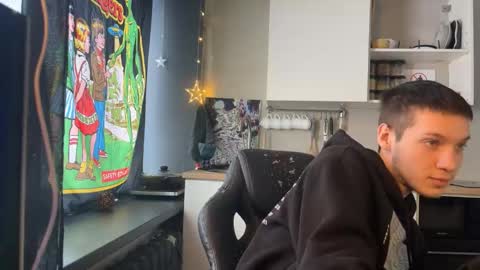 albert_star online show from 17, 12, 2025