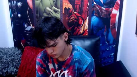 Albert online show from 19, 1, 2025