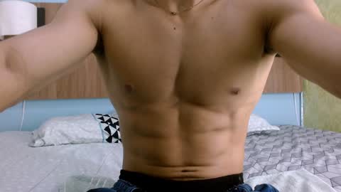 Albert online show from 21, 1, 2025