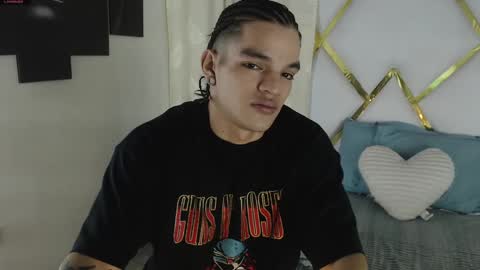 Albert online show from 31, 1, 2025