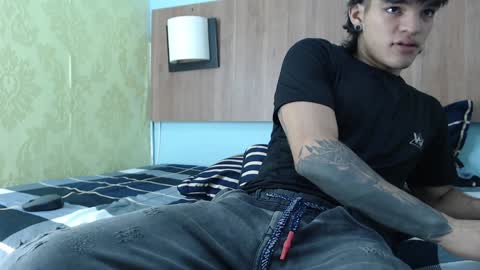 Albert online show from 6, 2, 2025