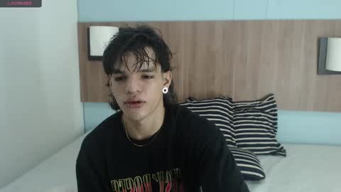 Albert online show from 17, 2, 2025