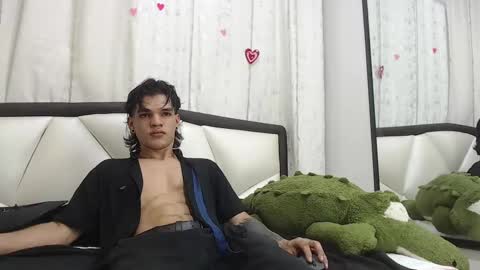 Albert online show from 9, 3, 2025