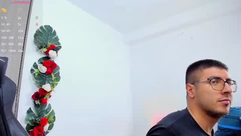 Snapshot of alberth_cm chatting on 4, 7, 2026 Alberth online show from 4, 7, 2026