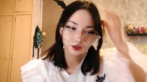 Im Katrina online show from 26, 10, 2025