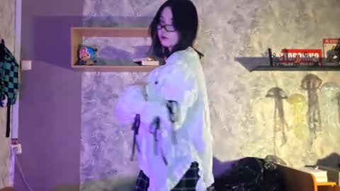 Im Katrina online show from 21, 12, 2025