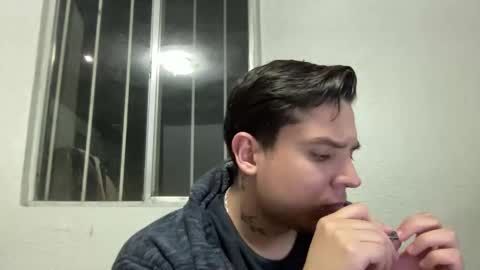 albertoarenas16 online show from 7, 4, 2026