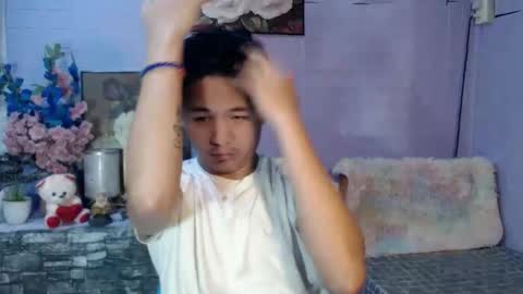 Snapshot of albertx_destroyer69 chatting on 11, 5, 2026 Albert online show from 11, 5, 2026