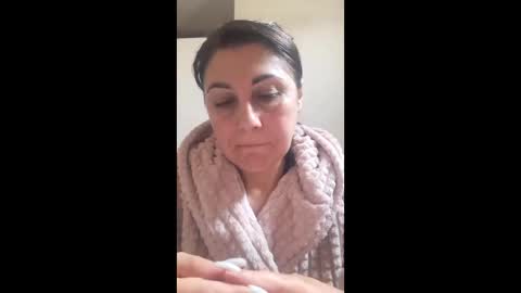 Snapshot of albina6543 chatting on 4, 3, 2026 albina online show from 4, 3, 2026