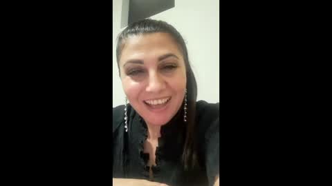 Snapshot of albina6543 chatting on 18, 3, 2026 albina online show from 18, 3, 2026