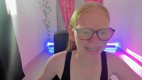 Blanca online show from 25, 3, 2026