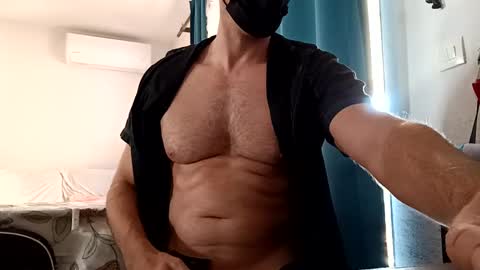 Alboy online show from 15, 1, 2025