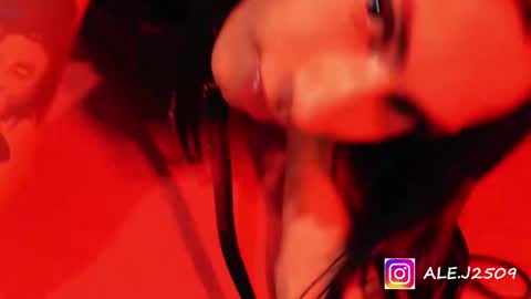 Snapshot of ale_2509 chatting on 27, 4, 2026 Ale online show from 27, 4, 2026
