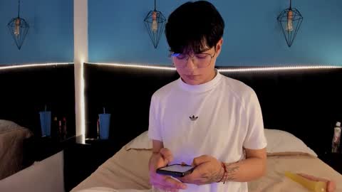 ale_aurarashi online show from 27, 9, 2025